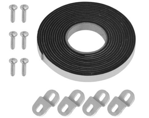 Варочная панель индукционная MEFERI MIH453BK POWER