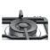 Поверхность газовая WHIRLPOOL TGML 661 IX