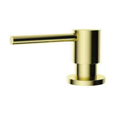 Дозатор Omoikiri OM-03 LG светлое золото Дозатор Omoikiri OM-03 LG светлое золото