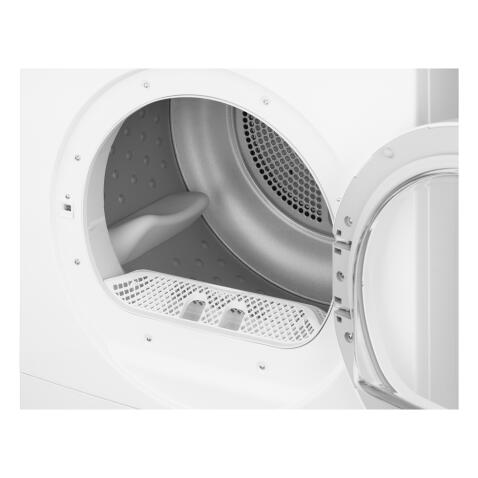 Сушильная машина WEISSGAUFF WD 547C