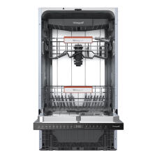 Посудомоечная машина WEISSGAUFF BDW 4508 D Autoopen Infolight