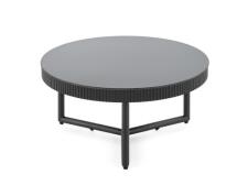 Стол журнальный HALMAR COSMO S черный