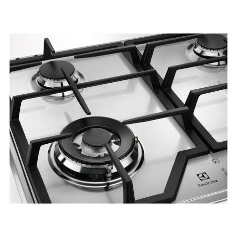 Поверхность газовая ELECTROLUX CGS6436BX