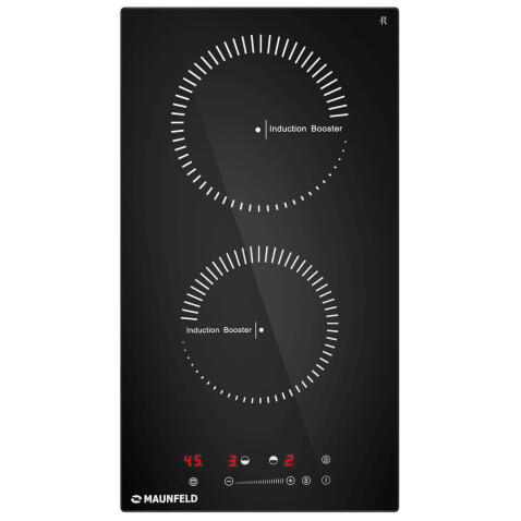 Поверхность индукционная MAUNFELD CVI292STBKC