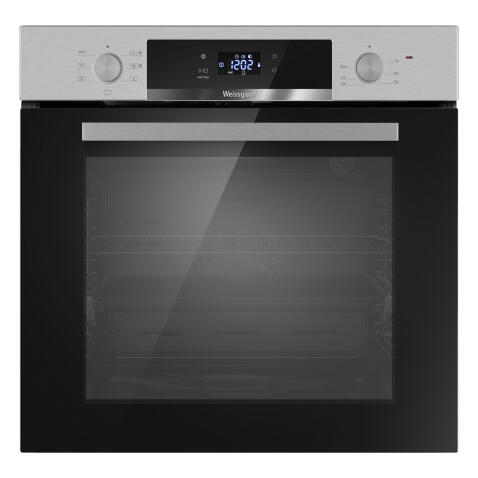 Духовой шкаф WEISSGAUFF EOV 770 PDX