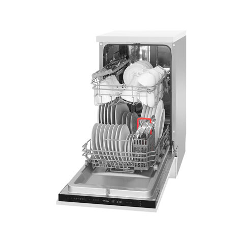 Посудомоечная машина встраиваемая HANSA ZIM446H