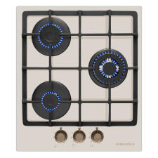 Поверхность газовая MAUNFELD EGHG.43.33CBG.R/G