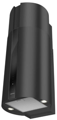 Вытяжка кухонная MEFERI TUBE40BK COMFORT PLUS
