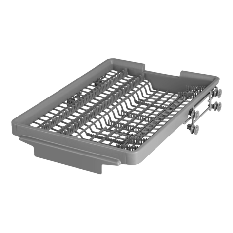 Посудомоечная машина MAUNFELD MLP45732AO Light Beam