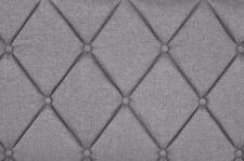 Кровать HALMAR BETINA серый, 160/200