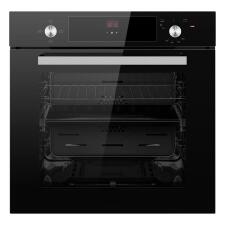 Духовой шкаф WEISSGAUFF WGO 706 D Black Glass
