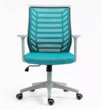 Кресло компьютерное SIGNAL Q-320 голубой