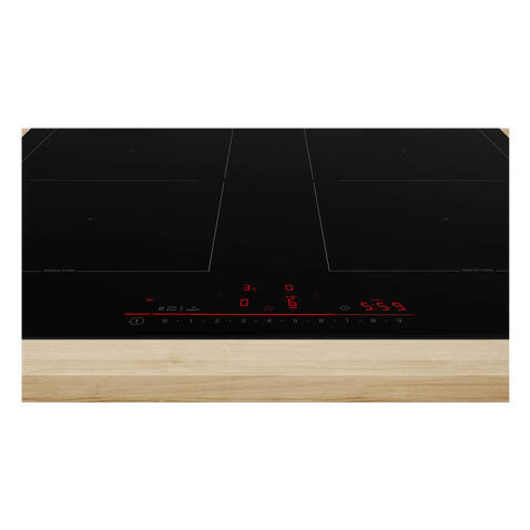 Поверхность индукционная BOSCH PVQ61RHB1E