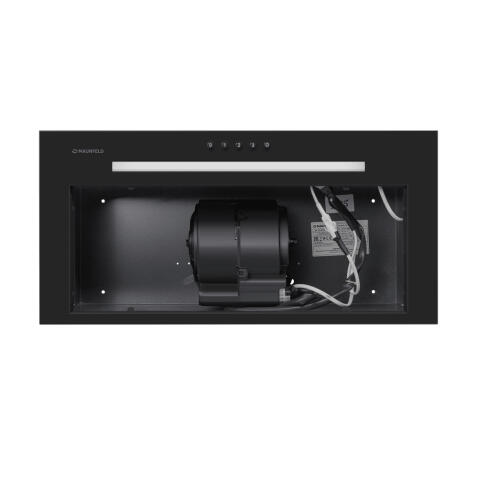 Вытяжка MAUNFELD Crosby 850LED черный