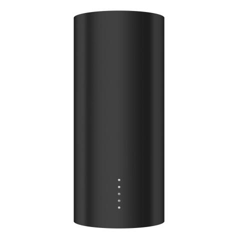 Вытяжка кухонная MEFERI TUBE35BK ULTRA