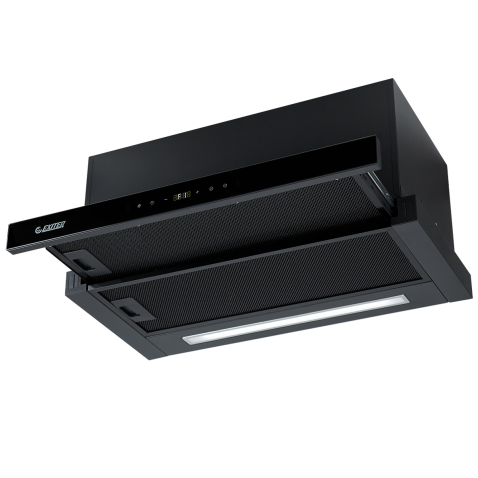 Вытяжка EXITEQ EX-1536 black