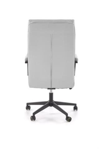 Кресло компьютерное HALMAR ADRIANO 2 светло-серый