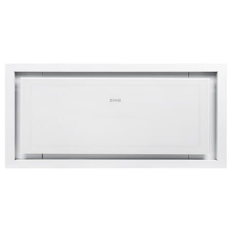 Вытяжка ZORG TECHNOLOGY AMINA 1060 60 S белый