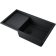 Кухонная мойка Omoikiri Sintesi 86-GB Artceramic/графит