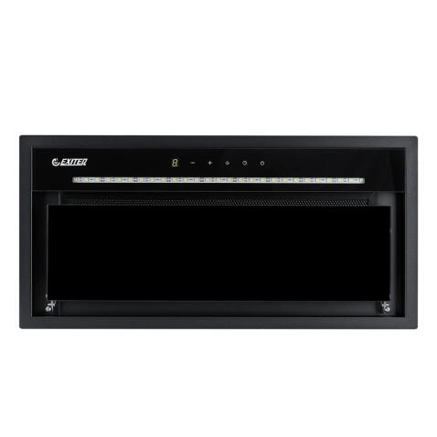 Вытяжка EXITEQ EX-6056 black