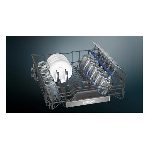 Посудомоечная машина встраиваемая SIEMENS SN87TX00CE