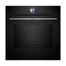 Духовой шкаф BOSCH с СВЧ HMG7361B1