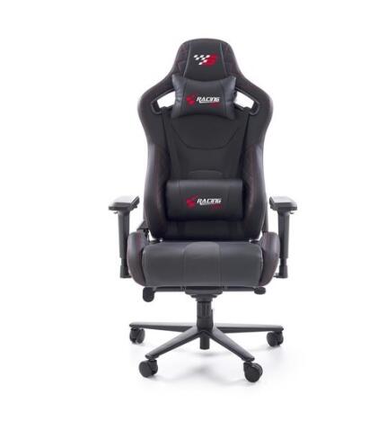 Кресло компьютерное HALMAR CHAVEZ черный