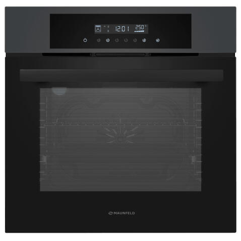 Духовой шкаф электрический MAUNFELD AEOD6063G1