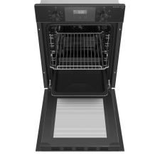 Духовой шкаф электрический MEFERI MEO456BK POWER