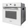 Духовой шкаф EXITEQ EXO-402 WHITE