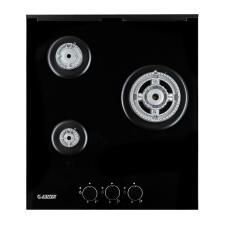 Поверхность газовая EXITEQ EXH-211 black