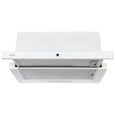 Вытяжка  ZORG TECHNOLOGY TURBO 1260 60 S белая