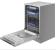 Посудомоечная машина MEFERI MDW4573 COMFORT