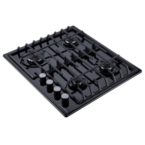 Поверхность газовая MAUNFELD EGHE.64.6CB/G