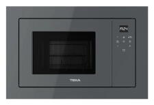 Микроволновая печь TEKA ML 8210 BIS STONE GREY