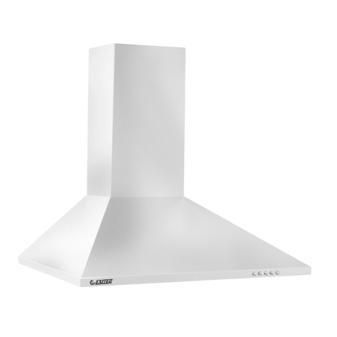 Вытяжка EXITEQ EX-1086 white