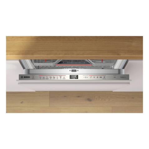 Посудомоечная машина встраиваемая BOSCH SMV6ZCX16E