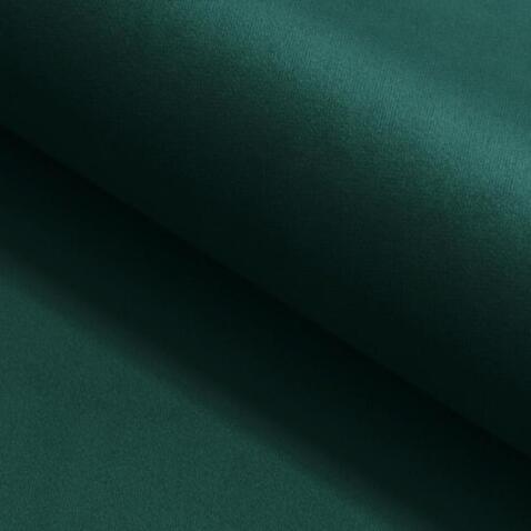 Пуф SIGNAL LORI Velvet Bluvel 85 бирюзовый