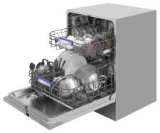 Посудомоечная машина MEFERI MDW6062 LIGHT