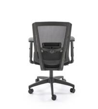 Кресло компьютерное HALMAR PAREDES черный