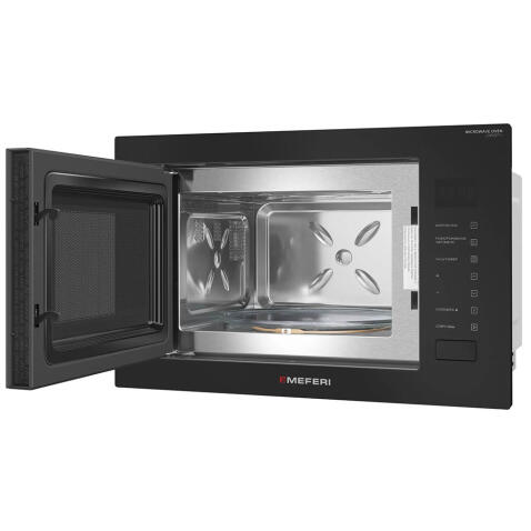 Микроволновая печь MEFERI MMO6028BK COMFORT PLUS