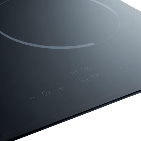 Поверхность электрическая EXITEQ EXH-511СB