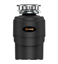 Измельчитель пищевых отходов ZORG PREMIUM FWD MAX