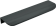 Ручка AQ Coro C=96 мм, черный, AQ