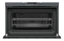 Микроволновая печь TEKA MLC 8440 STONE GREY Микроволновая печь TEKA MLC 8440 STONE GREY