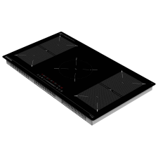 Варочная панель индукционная MEFERI MIH905BK ULTRA