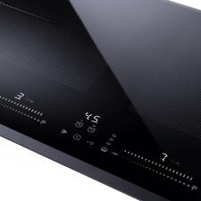 Поверхность индукционная MAUNFELD CVI904SFLBK LUX