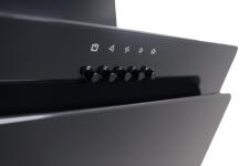 Вытяжка EXITEQ EX-1025 black