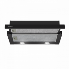 Вытяжка HOMSair FLAT 60 черный