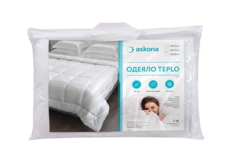 Одеяло ASKONA TEPLO 172х205